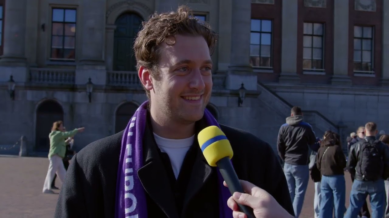 Verkiezingen 2025: Dit Stemmen Mensen in Groningen!