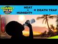 The Silent Killer: Why Humid Heat is India's Newest Climate Emergency | Planet Pulse | N18G | 4K
