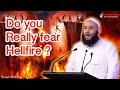 Do You Really Fear Hellfire ? ᴴᴰ ┇Sheikh Omar El-Banna┇ Dawah Team