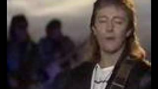 Video thumbnail of "chris norman / break the ice"