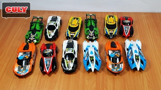 bộ sưu tập siêu xe đua tốc độ đồ chơi trẻ em racing car toy for kids
