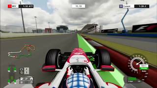 F1 2006 World Championship Part 13: Another Issue!!?