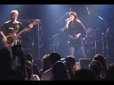 アン・ルイス"六本木心中"カバー/チャリオット