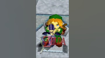 It’s Dangerous to Go Alone . Take This Short! #nintendo #zelda