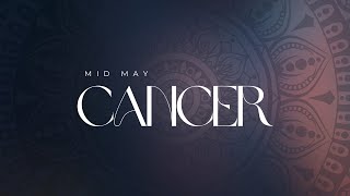 CANCER Someone You Are Protecting Yourself From For Many Reasons! The Universe Is Trying To Reach U