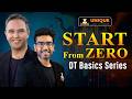 Direct Tax Basics Series | Start From Zero | Income Tax Concepts for Beginners