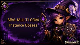 MW-MULTI.COM | Instance bosses