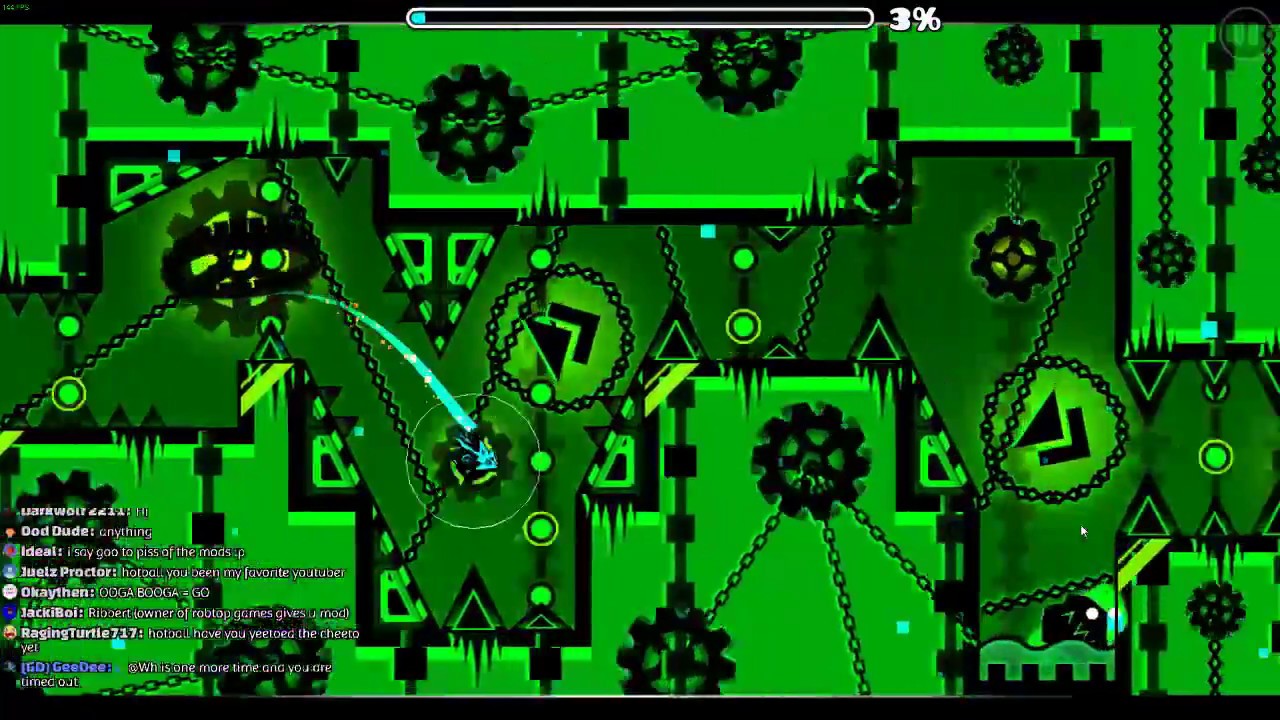 Erebus 100% (Extreme Demon) - On Stream | Geometry Dash  Unlisted - i fixed the description
Thanks everyone that was watching my stream if you wanna watch the full stream here it is https://www.youtube.com/watch?v=d5Kh8...
