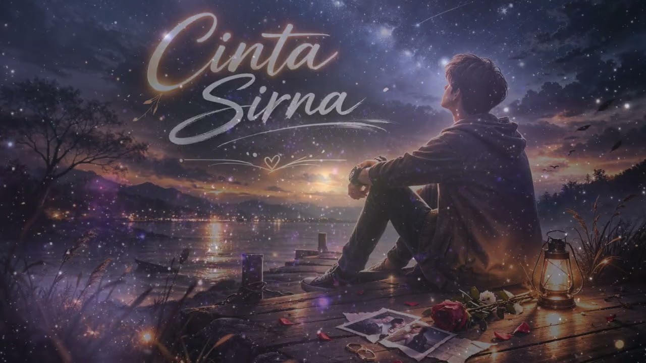 Cinta Sirna