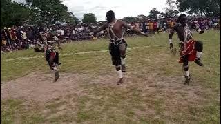 show ya limbu luchagula 25-7-2023 akiwa location loya ndani