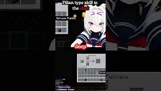 How you wait? #filian#envtuber  #funnyvtuberclips#vtuberen #vtuberclips#vtuberen#fyp#shorts #viral