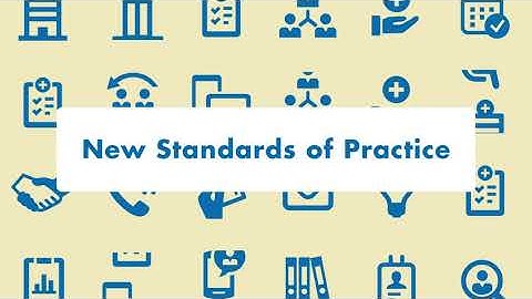 Consultation on CMTO Standards of Practice