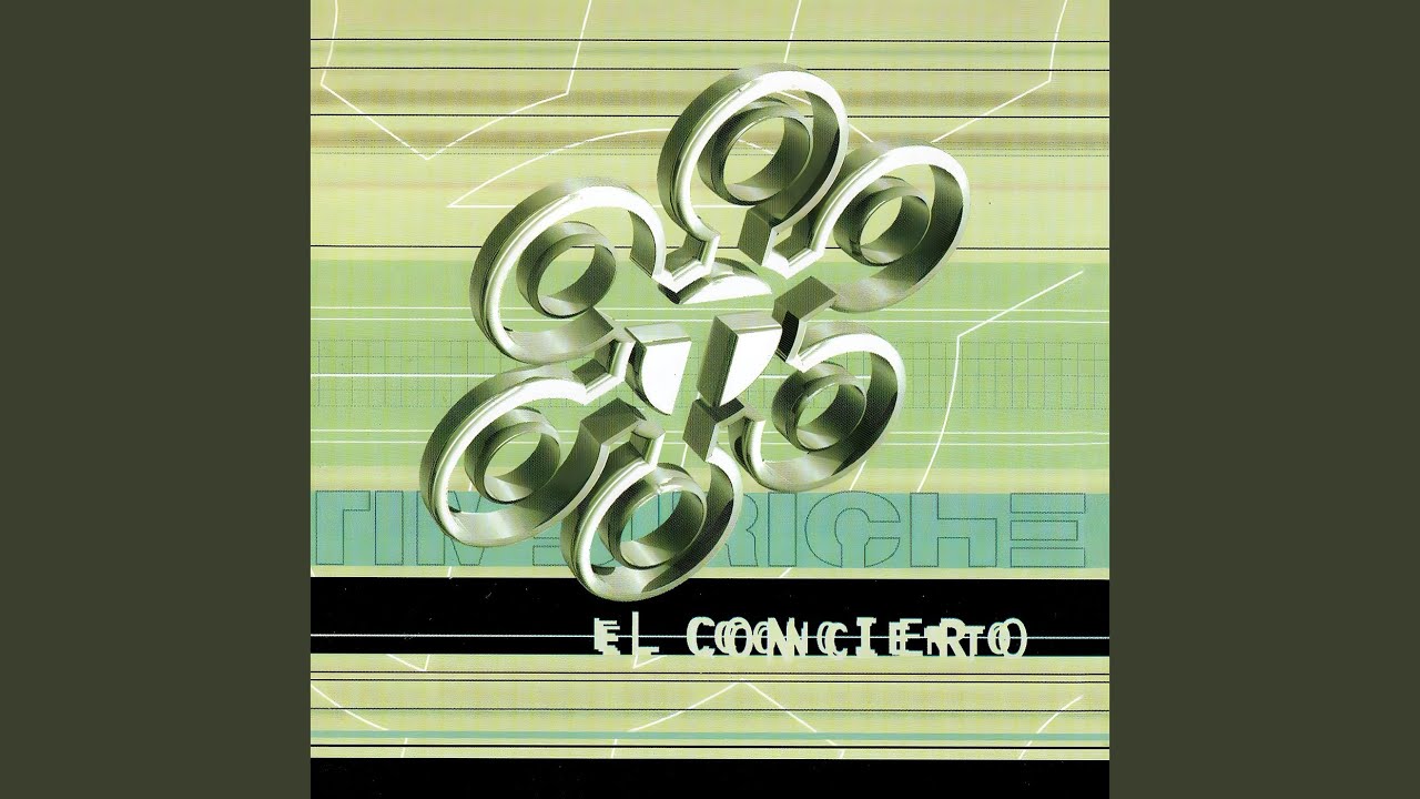 Download Medley Concierto De Rock (En Vivo) MP3