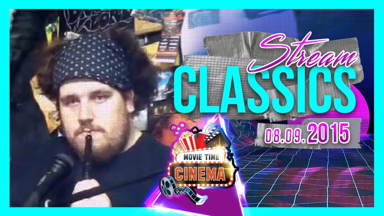 Drachenlord Classics 08.09.2015 (Stream ZUSAMMENFASSUNG) / Serien und Filme Experte