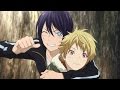 [FULL] Noragami Aragoto ED - Nirvana - Tia