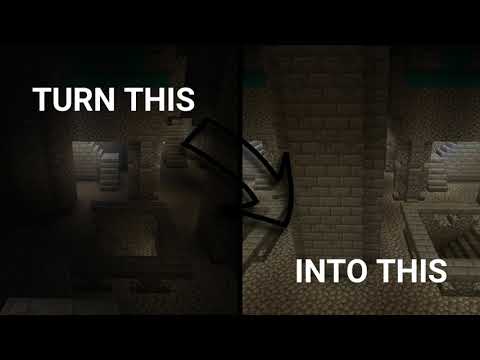 Minecraft Plugin - Artificial Light & Custom Light