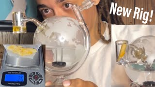 ICEYY710 Vs 2 GRAM DAB!! (2K SUBSCRIBERS WTFFFF!!!)  GIVEAWAY