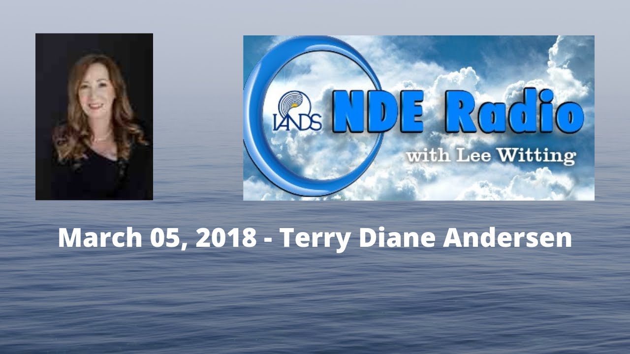 Terry Diane Andersen