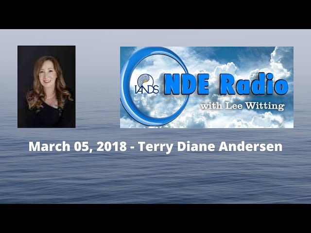 Terry Diane Andersen