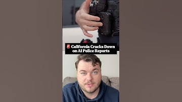 A victory for AI transparency