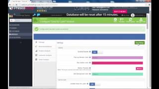 Prestashop Advanced wish list module (Introduction)