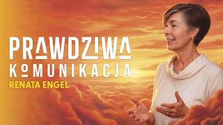 Świadoma Komunikacja na co dzień - Renata Engel