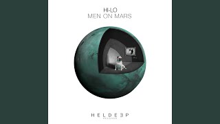 Men On Mars (Extended Mix)
