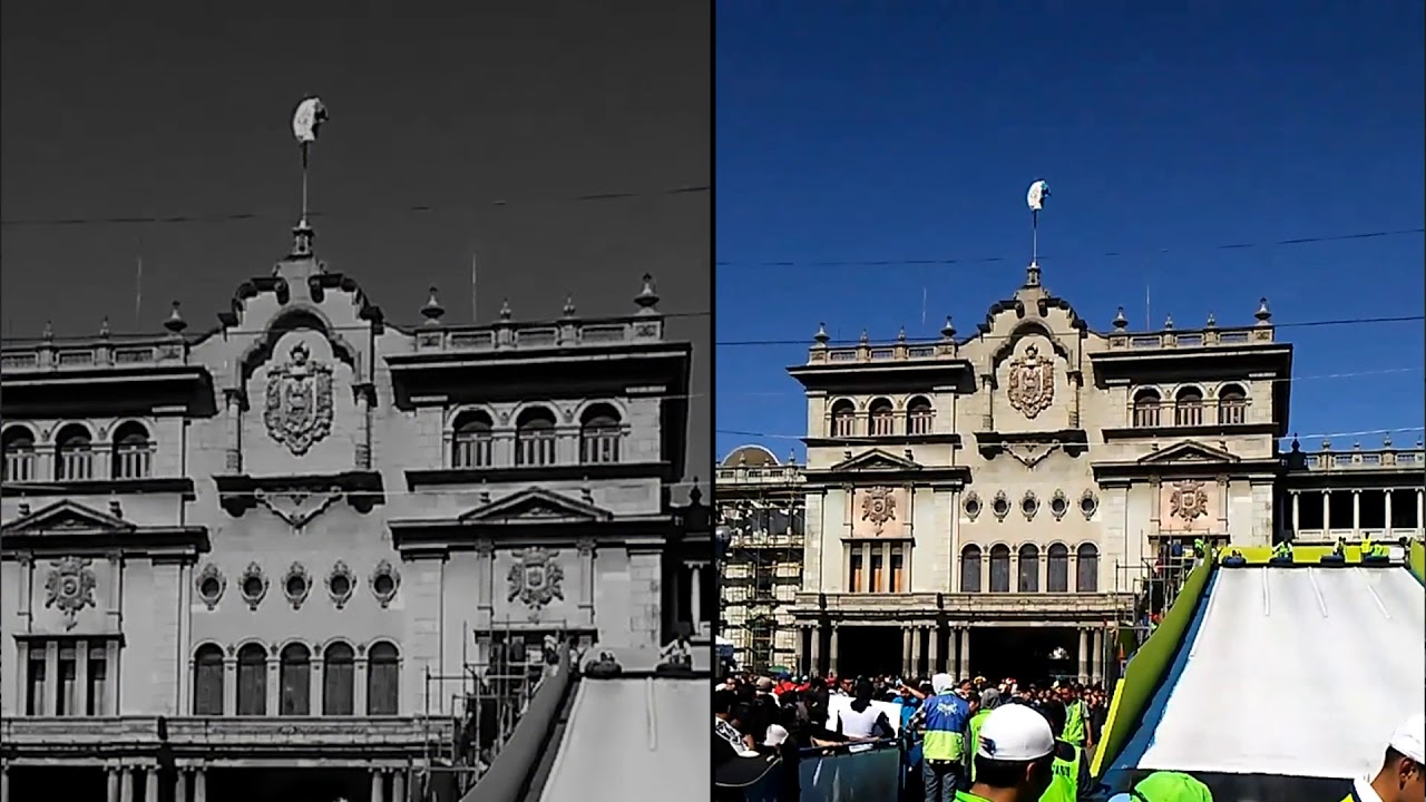 Viva Guatemala - YouTube