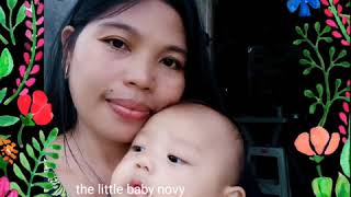 The Gift Baby Novy