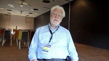 Tom Gilb interview on the roots and the early days of Agile SW development