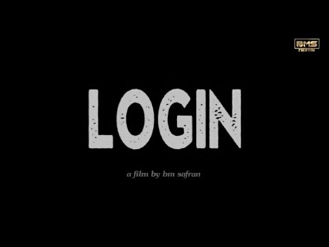 Login short film - Award winning Short film (2 minutes) BMS CREATION