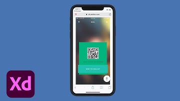 Adobe XD Release December 2018: Mobile Navigation | Adobe Creative Cloud