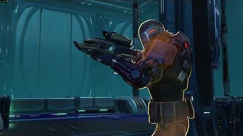 Xcom 2 Long War of the Chosen Legend + Lore friend Avatars - Final mission (no commentary)