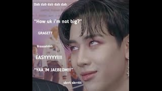 Bambam things to keep you up all night/Memebam