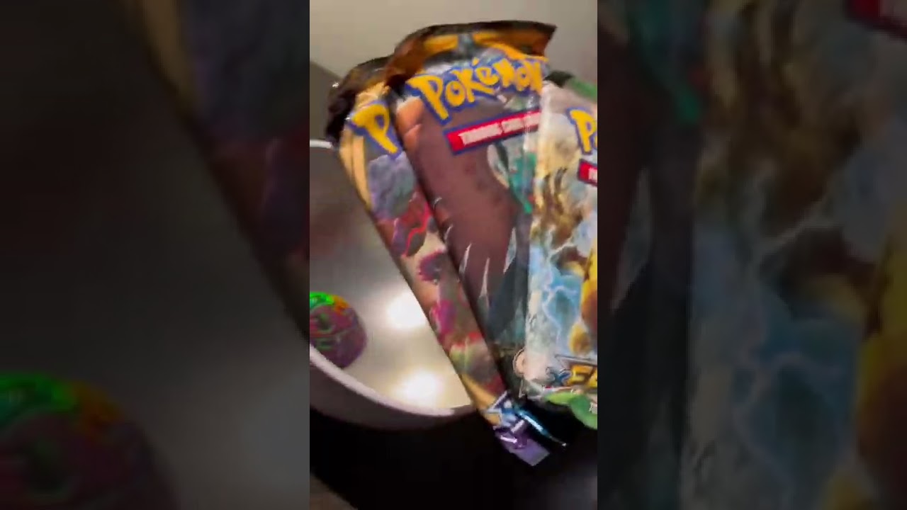 OPENING A B10 POKEMON Ultra Ball Tin! 