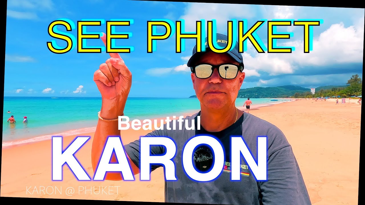Was ist in KARON los ? 😳 ❗️ [HD+]