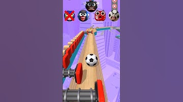 Going Ball Game Super Competition #gaming #ballgame #games #gameplay #shorts