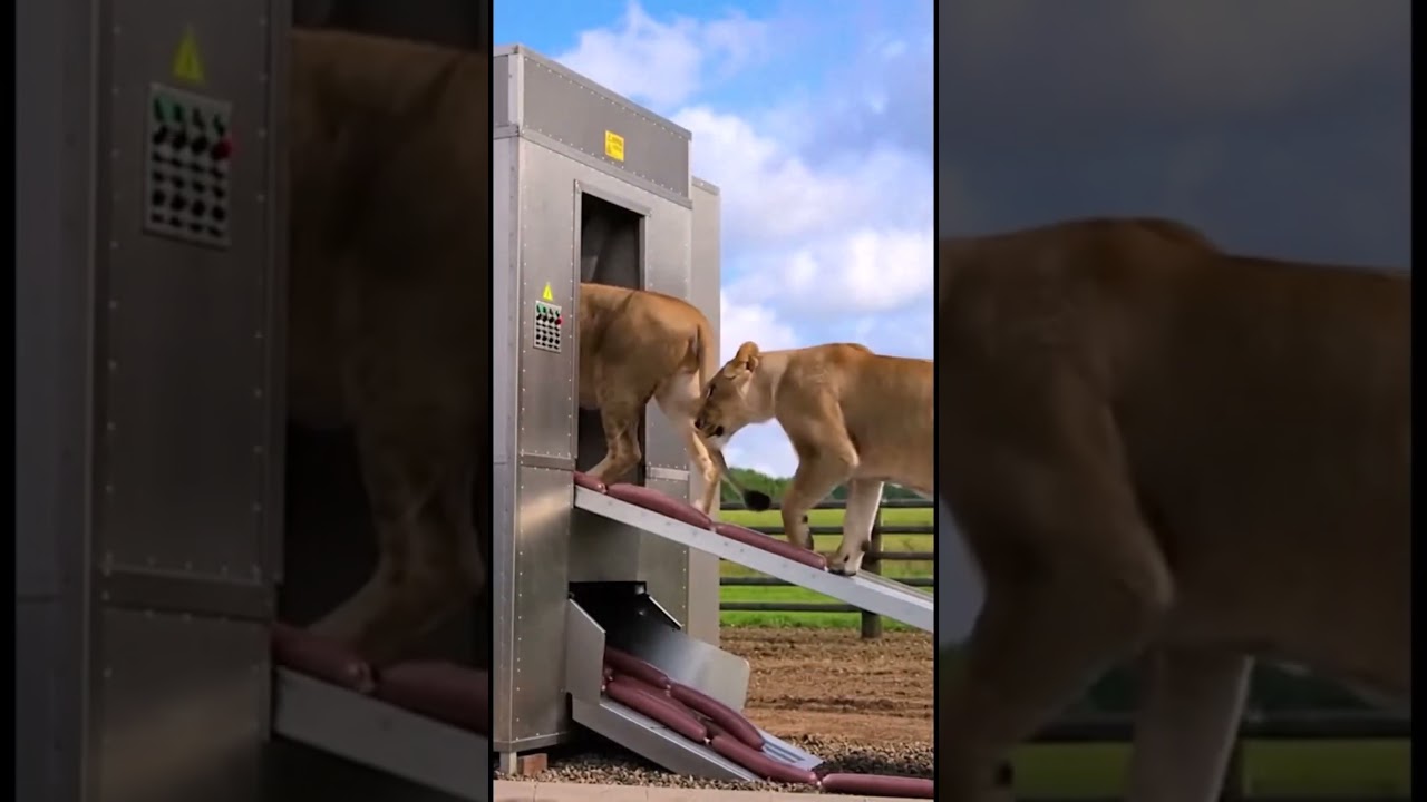 Beef Sausage Manufacturing Process | From Beef to Food