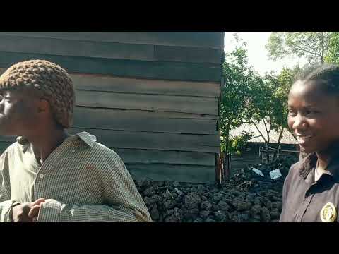 Mama Wa Kambo By Clam Wa Goma