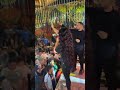 الفرح خرج عـ السيطرة نـهي الشرقـاوي اوشا