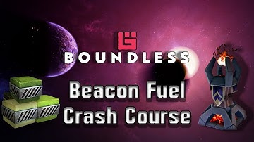 Beacon Fuel Crash Course | Boundless v.190