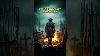 Dark Country Music | No Light for the Wicked | Do you push everyone away?
