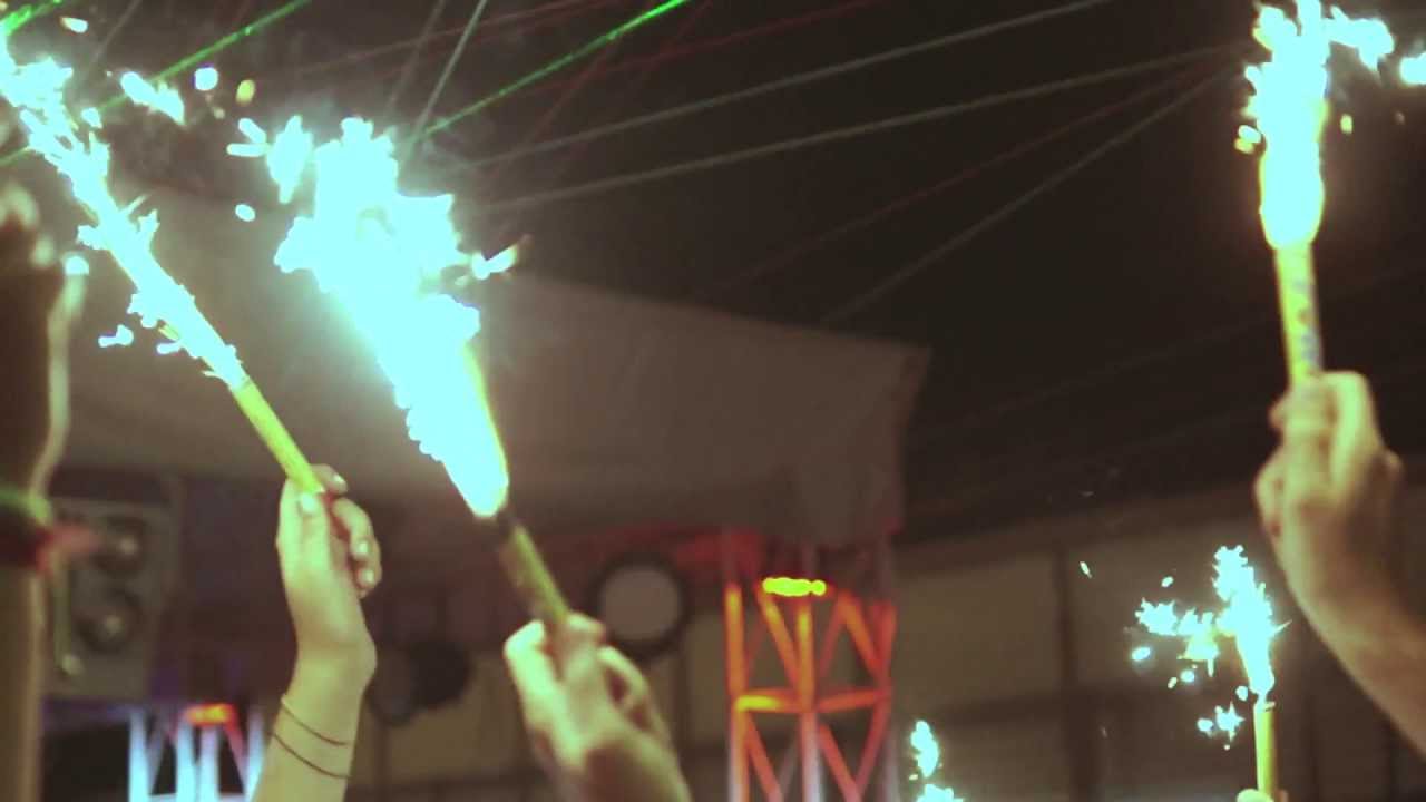 DJS FROM MARS WITH MOUSTACHE TRIBE @ ESTORIL BEACH CLUB