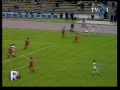 DINAMO - STEAUA 6-4 (1990) rezumat 30 min.