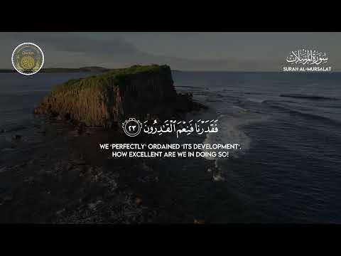 Quran Recitation Live