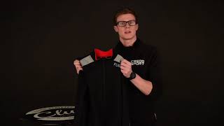 Fusion S3 Cykeljakke