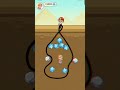 pull the gold game level 6 solved #viral #shots #shot#trending#edit #shorts#subscribe #mychannel