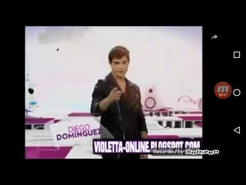 Violetta 2 cap 59 pt 1