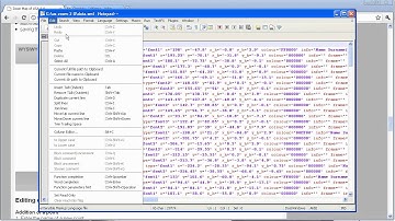 How to add a city to Flash USA Zoom Map