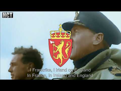 Norwegian Nationalist Song \